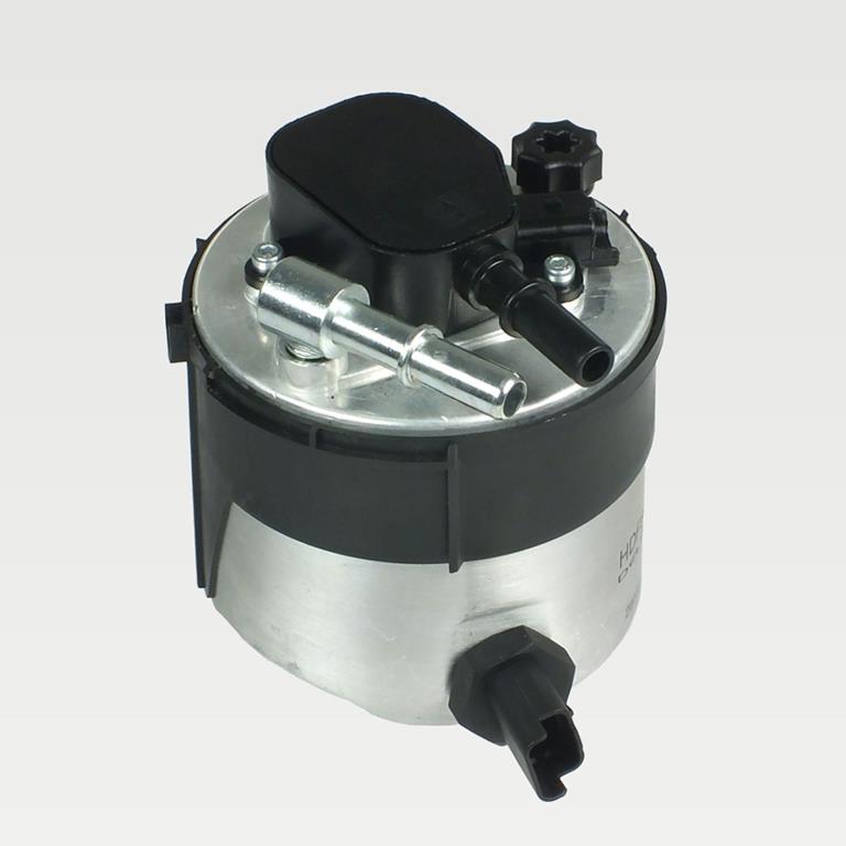 Filtre à carburant (Filtre à gasoil) DELPHI ref. HDF649